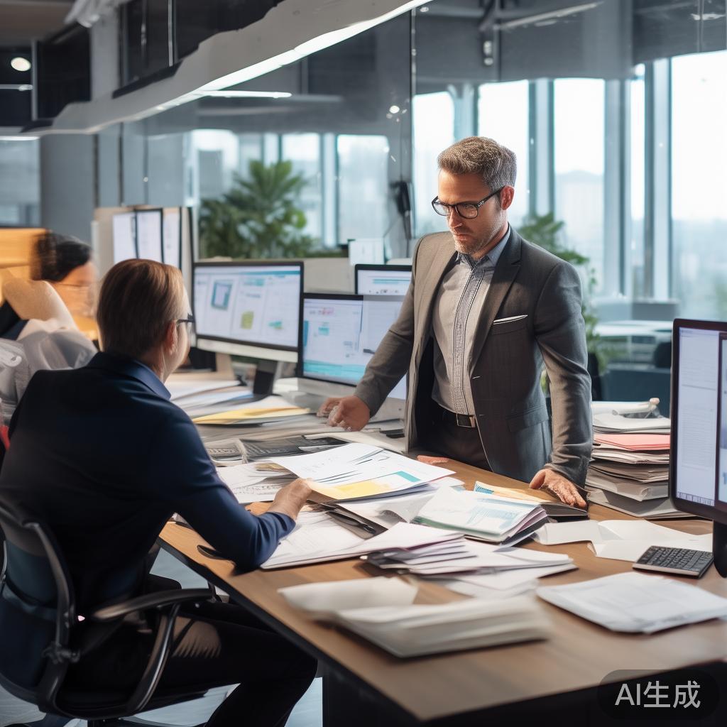 宝威体育内部管理团队全面揭秘与职能详解