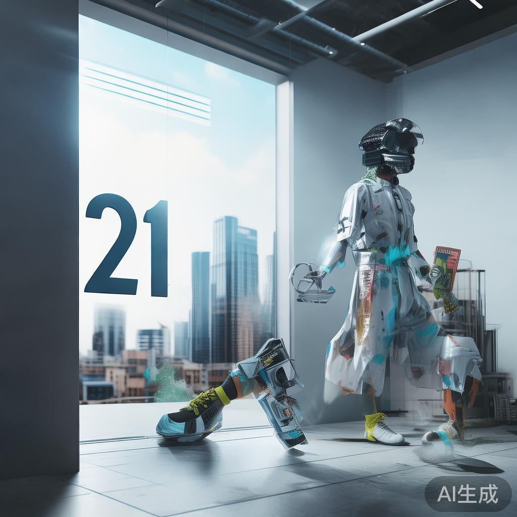 进入21世纪后，随着体育产业的高速发展，宝威体育开