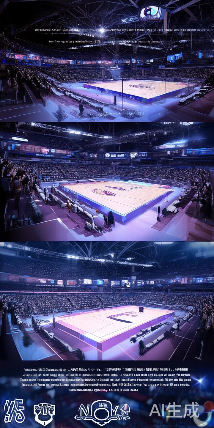 宝威电子体育引领体育与电子竞技深度融合，共促产业新发展