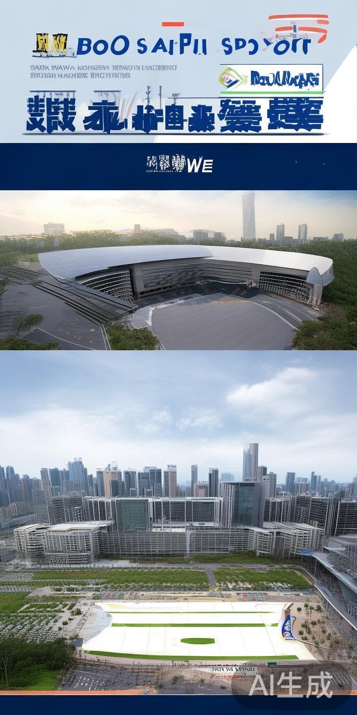 宝威体育三亿体育：引领体育行业创新发展的领军先锋