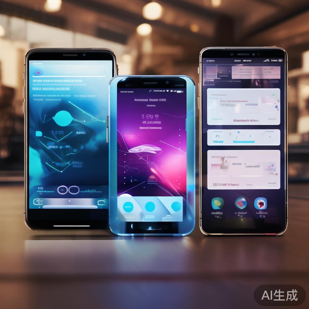 五、智能设备互联与个性化推荐
随着智能硬件普及，