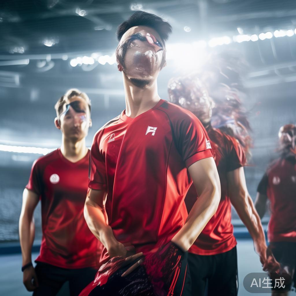 作为行业内具备整合能力的企业，宝威体育强调“合作共