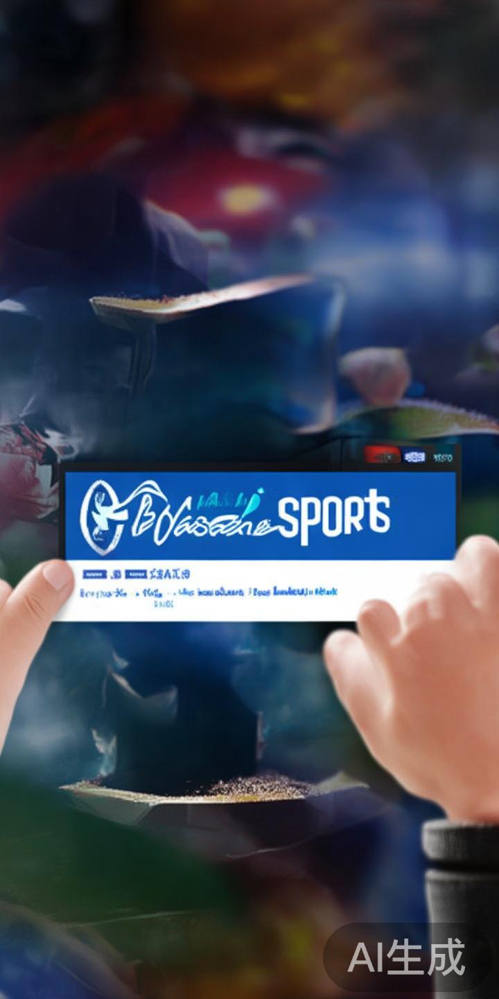 在选择体育资讯或投注平台时，确认官方网站的真实性和