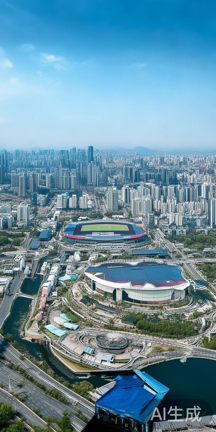 宝威体育公司所在区域的详细介绍与地理位置分析