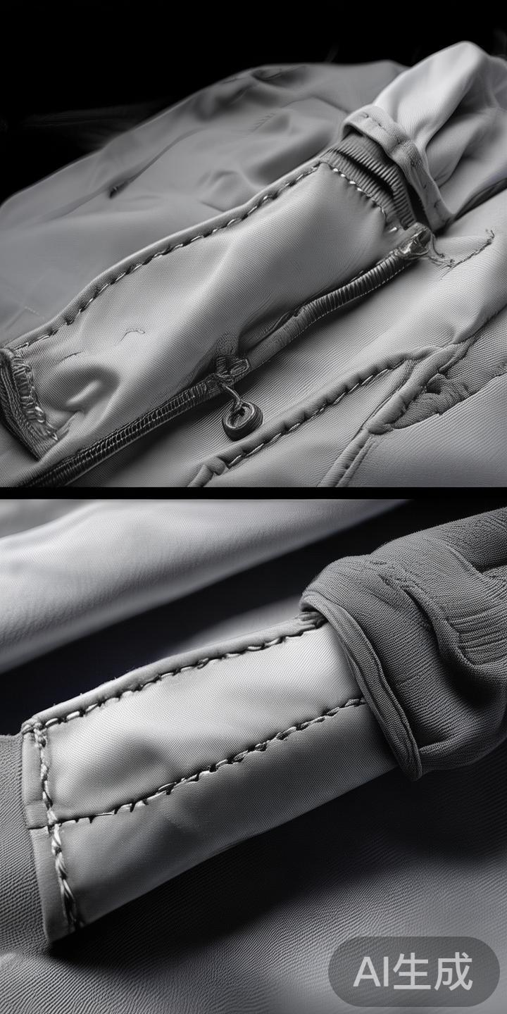 宝威体育产品到底是正品还是仿冒仿真版本?详尽解析与辨别方法 材质与做工
正品运动装备采用高品质材料,手感柔软