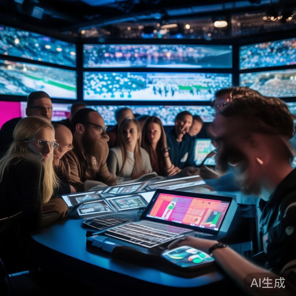 宝威体育官方入口:第一时间掌握最新体育新闻与走势分析 在竞技体育不断激烈的背景下,了解最新体育新闻已成为