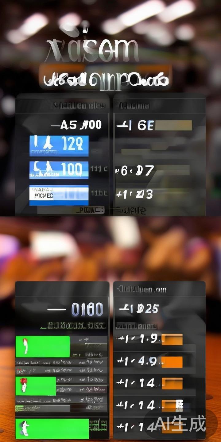 宝威体育赔率详细解析：新手必看的全面入门指南