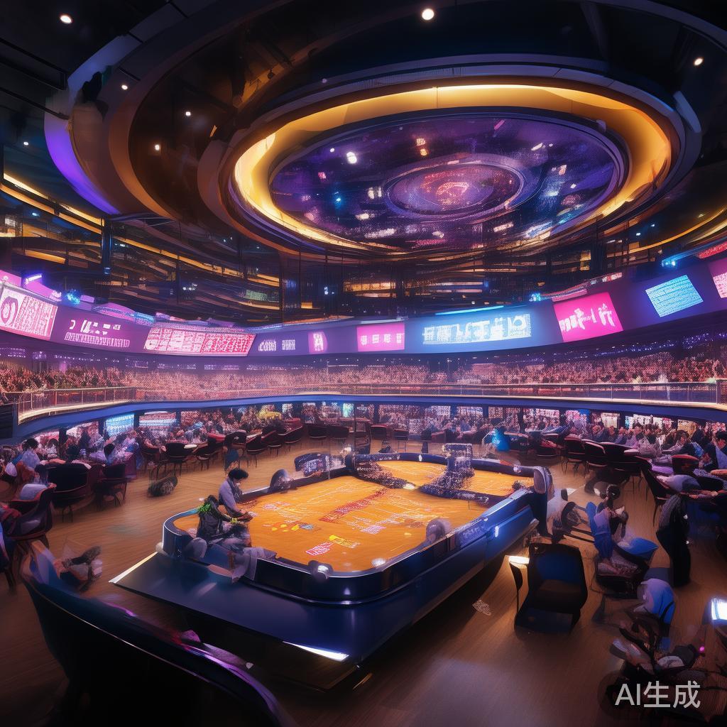 宝威体育斗地主玩法步骤详解与技巧攻略 一、注册与登录
首先,玩家需要在宝威体育平台注册