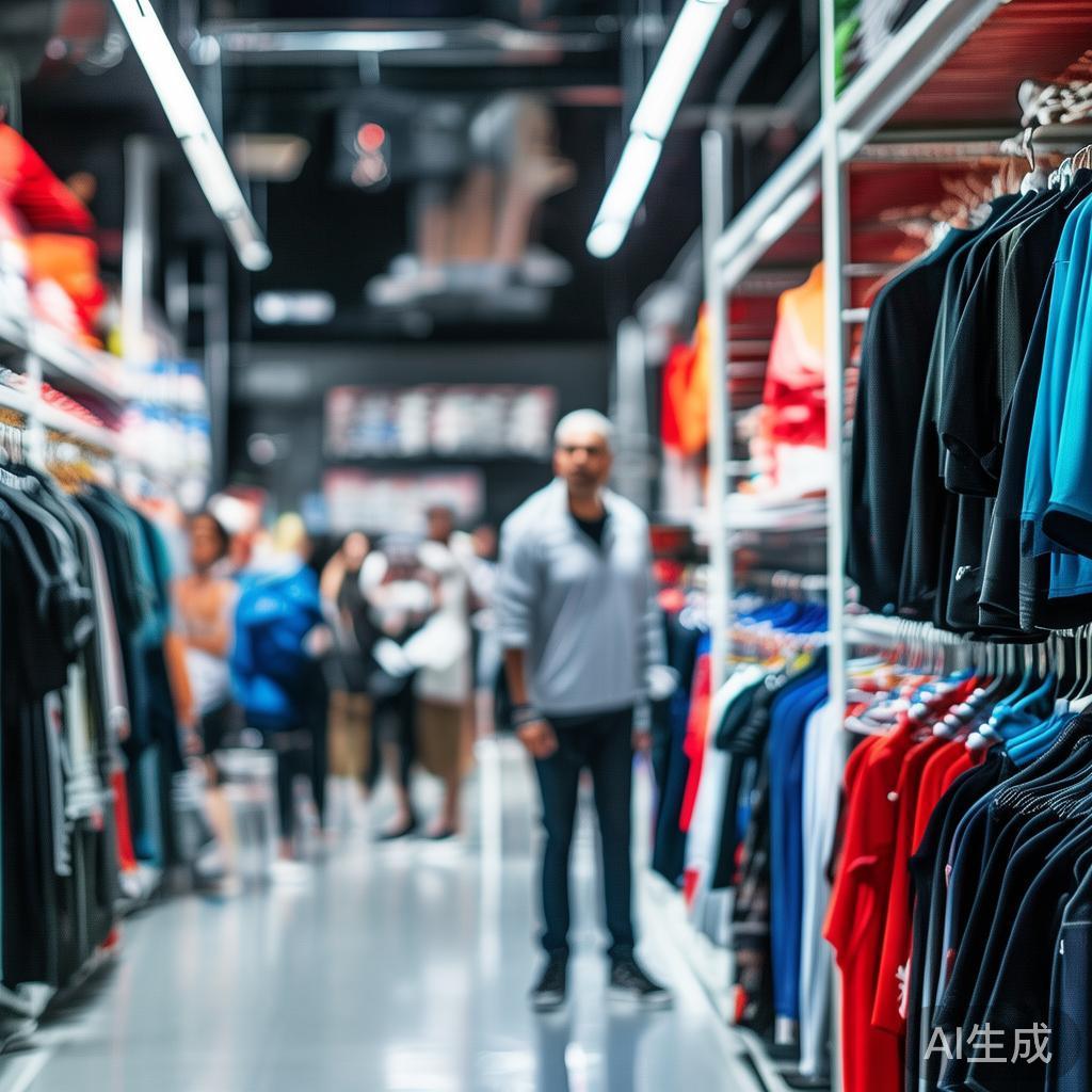 宝威体育款提不出货的原因与解决方法全面分析 当前体育产业市场需求时刻变化,消费者偏好不断升级,