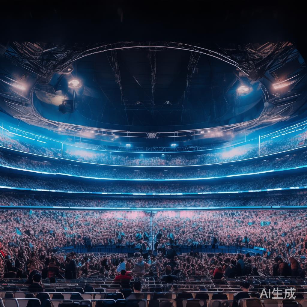 在当今数字化娱乐快速发展的时代，越来越多的体育爱好