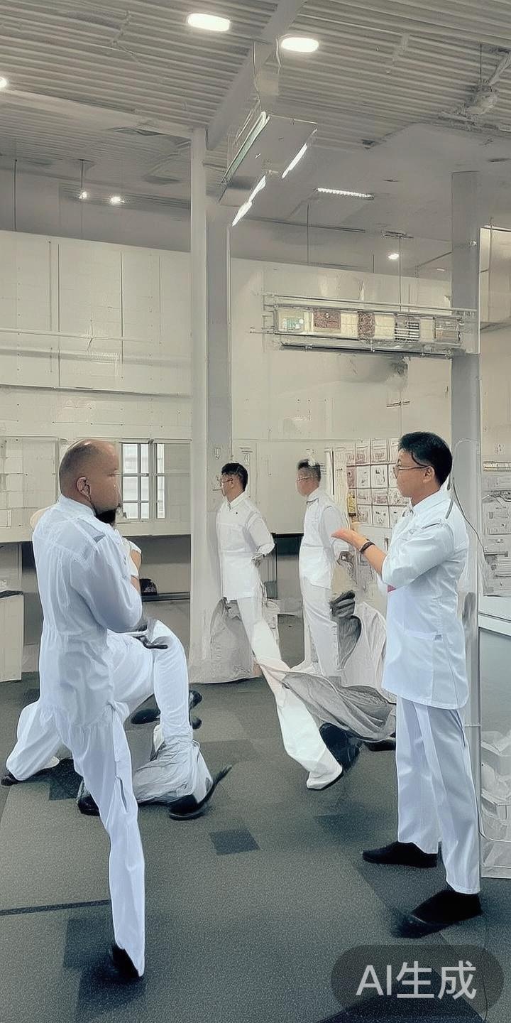 专业团队的持续培训：宝威体育投入大量资源培养一支技