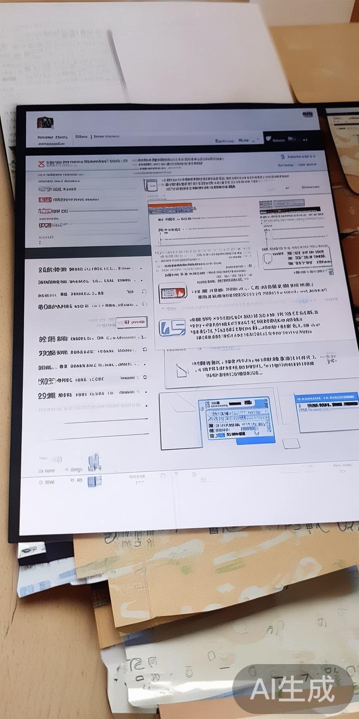 保存相关证据
包括购物订单截图、退货快递单号、客