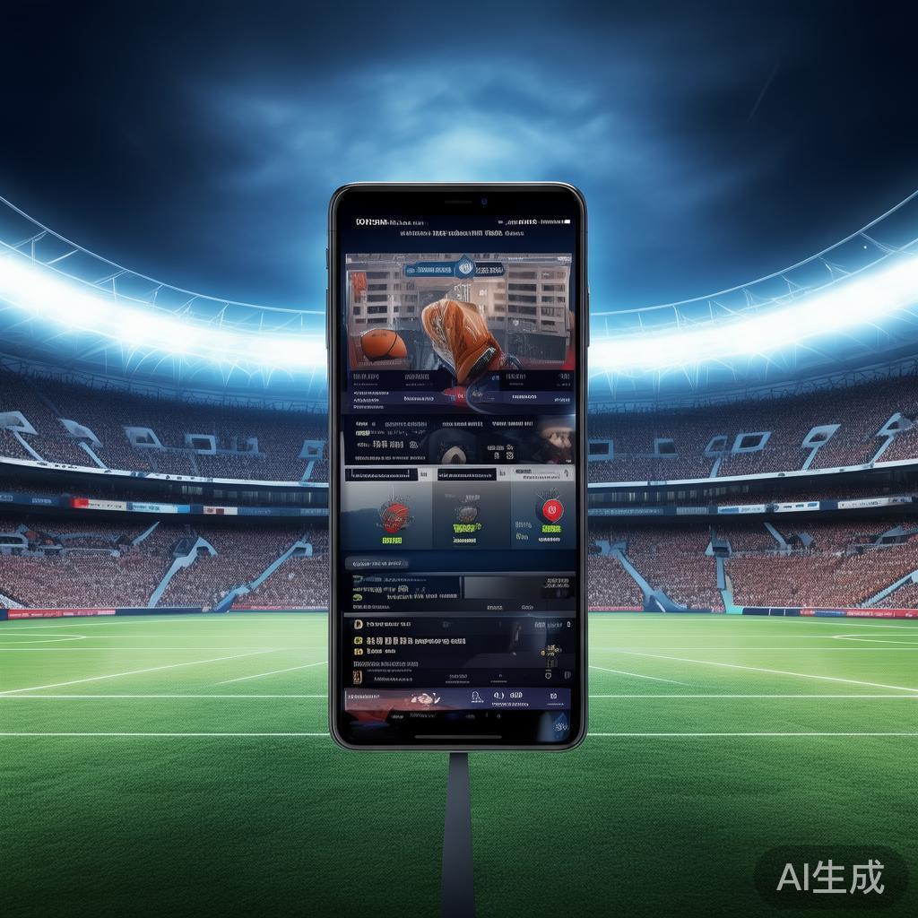 作为一种整合多源信息、提供深度分析和多样互动功能的