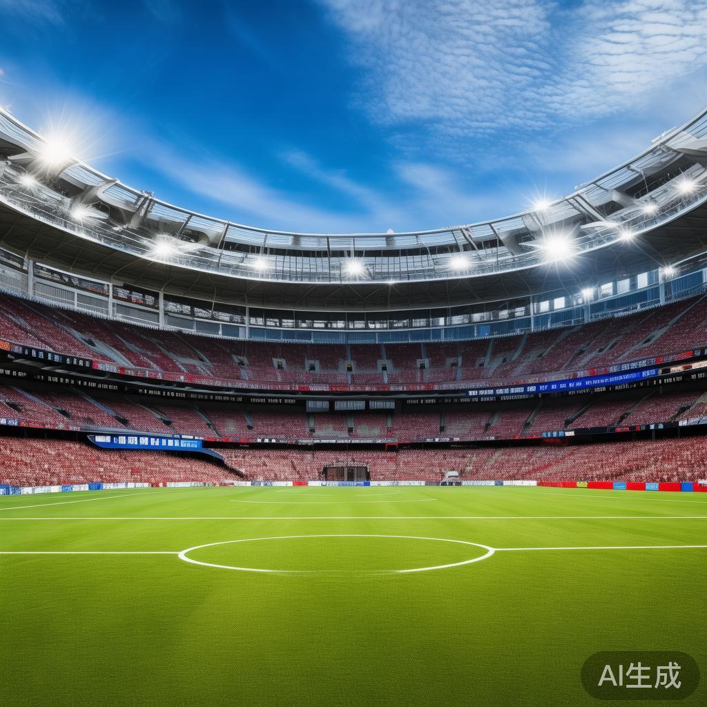 随着体育行业的不断发展，获取最新的体育新闻和热点成