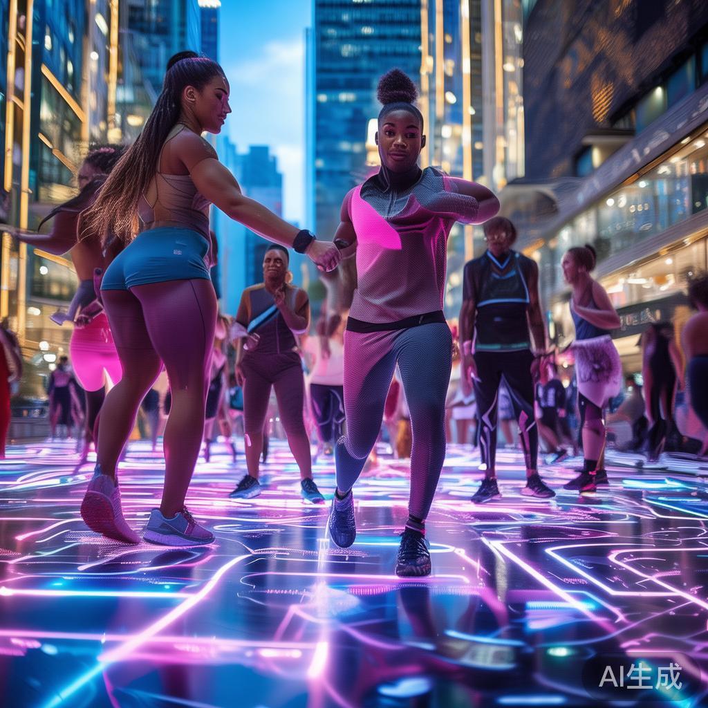 探索宝威体育新平台,开启全民运动新篇章 随着人们对健康生活方式的不断追求,体育运动正逐渐成