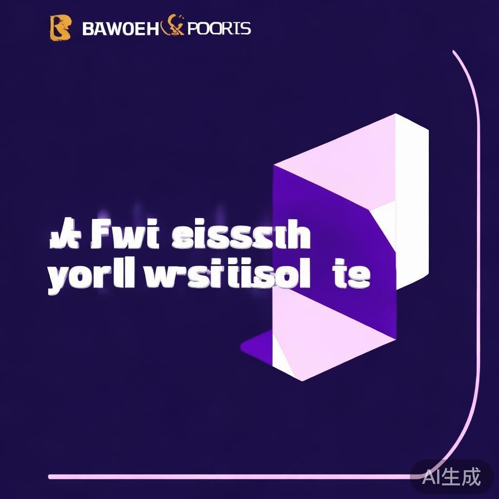 宝威体育官方网站下载遇到问题时的详细解决方法指南 3. 访问宝威体育官方网站的最新链接
网站链接可