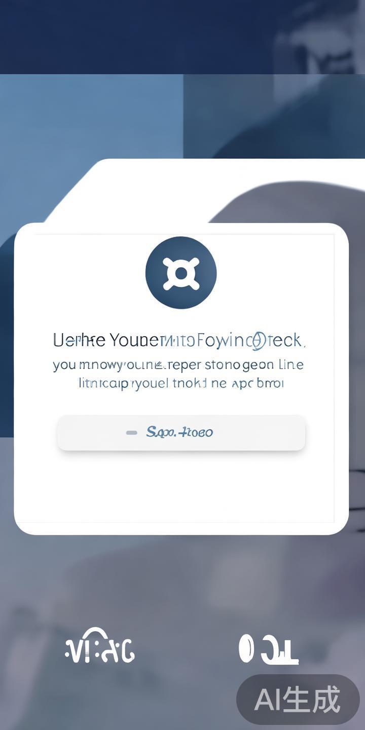更新应用程序：在应用商店检查是否有最新版本的宝威体